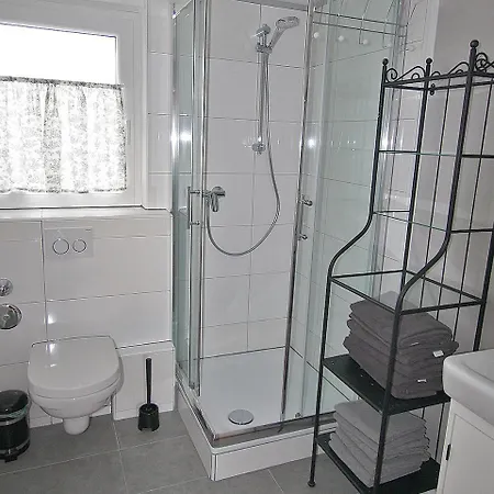 Appartamento Maisonette-wohnung Mit Grosser Terrasse - 11a