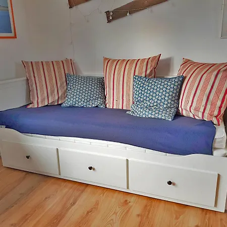 Maisonette-wohnung Mit Grosser Terrasse - 11a Karlsruhe