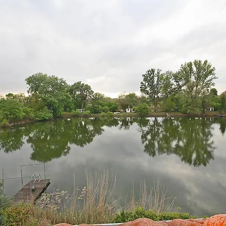 شقة Maisonette-wohnung Mit Grosser Terrasse - 11a