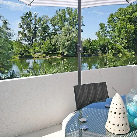 Maisonette-wohnung Mit Grosser Terrasse - 11a Appartamento *