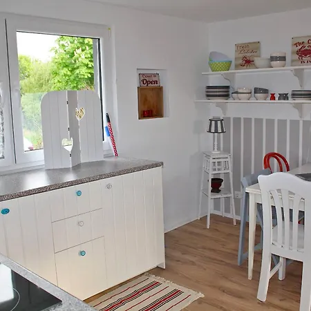 شقة Maisonette-wohnung Mit Grosser Terrasse - 11a كارلسروه